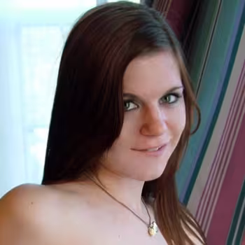 Porn actress Evelyn Castile