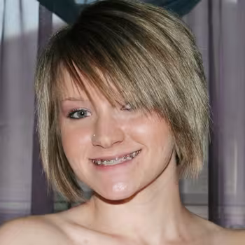 Porn actress Faith Daniels