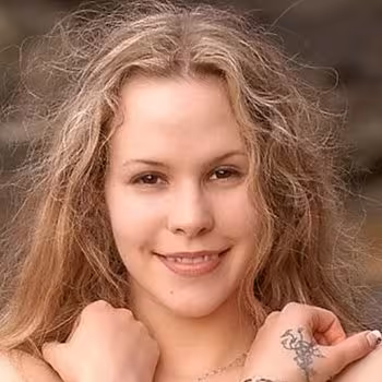 Porn actress Fiona Luv