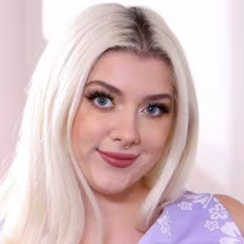 Porn actress Gia OhMy