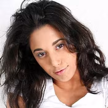 Porn actress Gia Steel