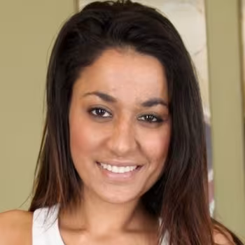 Porn actress Gigi Larios
