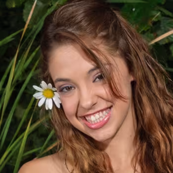 Porn actress Gigi Rivera