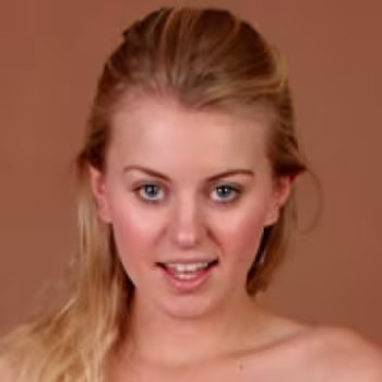 Porn actress Gina Beckman