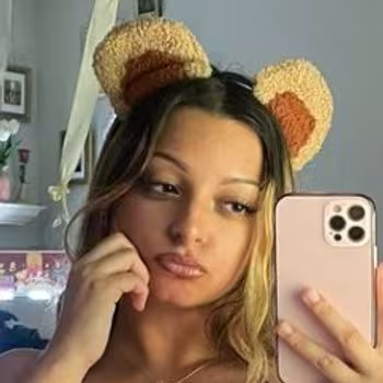 Porn actress Gina Lune