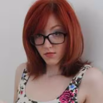 Porn actress Ginger Ann