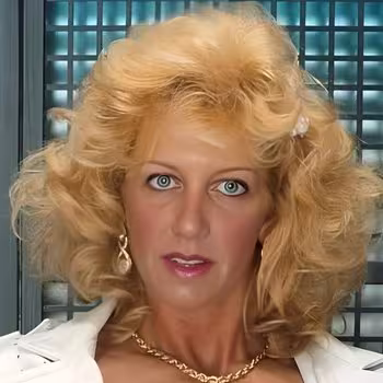 Porn actress Ginger Klixen