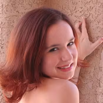 Porn actress GND Anna