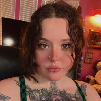 Porn actress Goddess Haylee