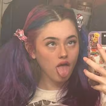 Porn actress Gracey Babyy
