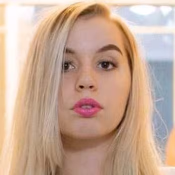 Porn actress Harley West