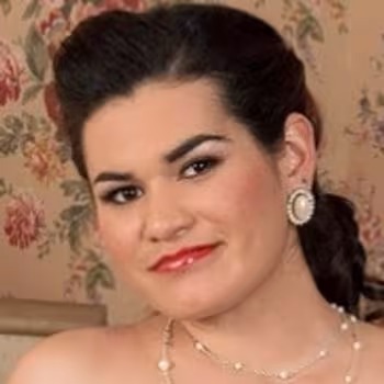 Porn actress Haydee Rodriguez