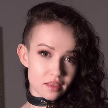 Porn actress Hazel Paige