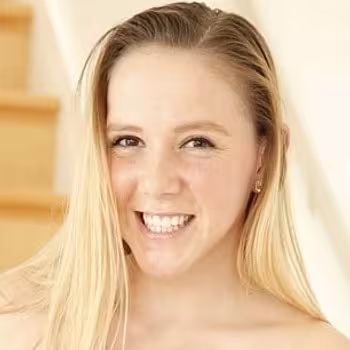 Porn actress Hollie Mack