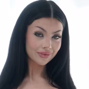 Porn actress Holly Day