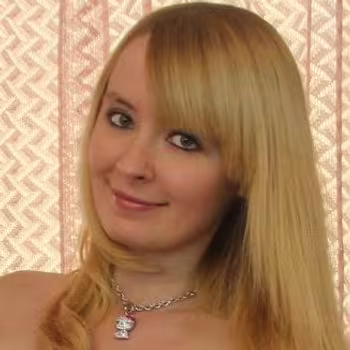 Porn actress Holly Rydem