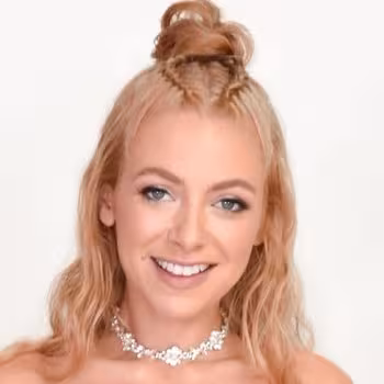 Porn actress Honey Blossom
