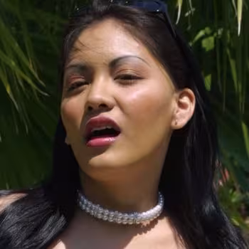 Porn actress Honney Bunny