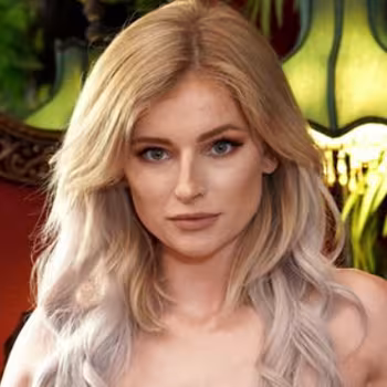 Porn actress Hyley Winters