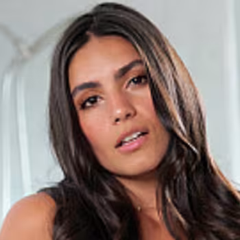 Porn actress Isa Bella