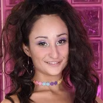 Porn actress Isabella Nice