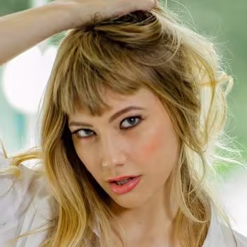 Porn actress Ivy Wolfe