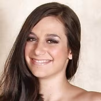 Porn actress Jackie Ashe