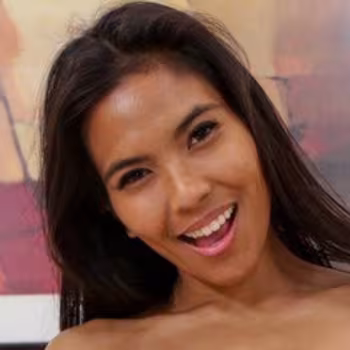 Porn actress Jada Kai