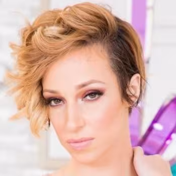 Porn actress Jada Stevens