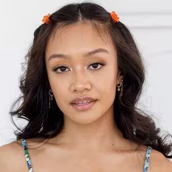 Porn actress Jade Kimiko
