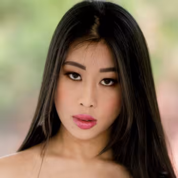 Porn actress Jade Kush