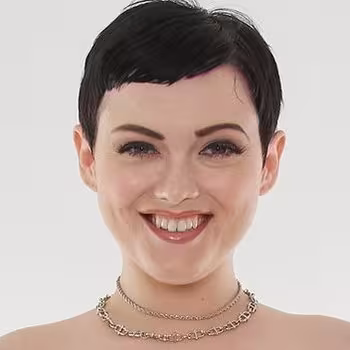 Porn actress Jade Valentine