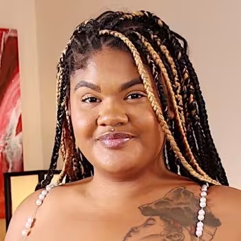 Porn actress Jaida Violet