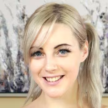 Porn actress Jamie Jett