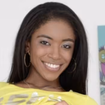 Porn actress Jamie Sullivan