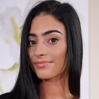 Porn actress Jasmine Vega