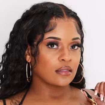 Porn actress Jayla Page