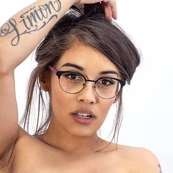 Porn actress Jenna Lilin