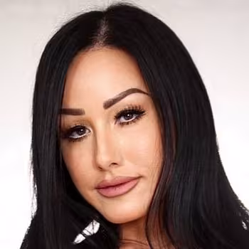 Porn actress Jennifer White