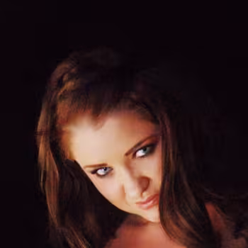 Porn actress Jeska Vardinski