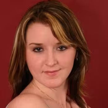 Porn actress Jessica Ruby