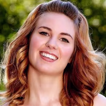 Porn actress Jonni Hennessy