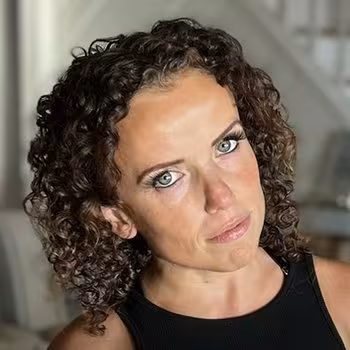 Porn actress Jordanna James