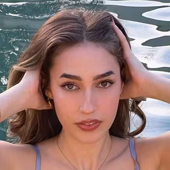 Porn actress Julia Albright