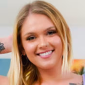 Porn actress Juliana Marie