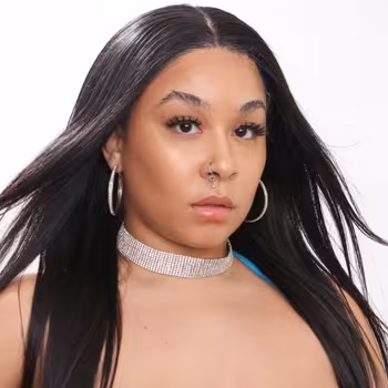 Porn actress Juliana Rodriguez