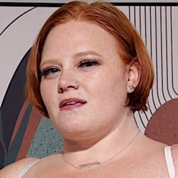 Porn actress Julie Ginger
