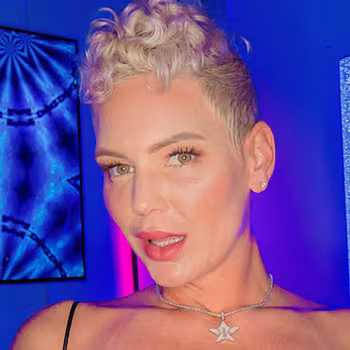 Porn actress Kaden Kole