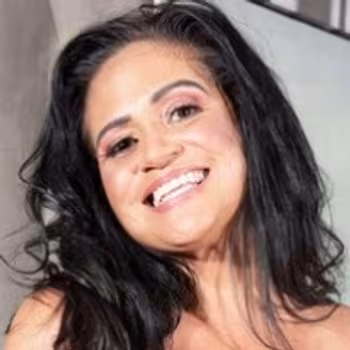 Porn actress Kailani Kai