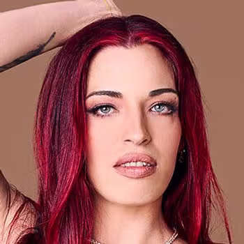 Porn actress Kalli Poon